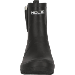 Mols Tara Warm Gummistiefel Damen 1001 - black 36