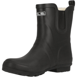 Mols Tara Warm Gummistiefel Damen 1001 - black 36