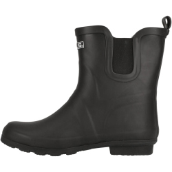 Mols Tara Warm Gummistiefel Damen 1001 - black 36