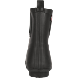 Mols Tara Warm Gummistiefel Damen 1001 - black 36