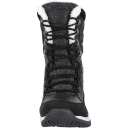 Mols Bakan V2 wasserdichte Stiefel Damen 1001 - black 36