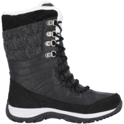 Mols Bakan V2 wasserdichte Stiefel Damen 1001 - black 36