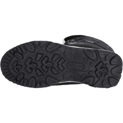 Mols Bakan V2 wasserdichte Stiefel Damen 1001 - black 36