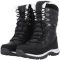 Mols Bakan V2 wasserdichte Stiefel Damen 1001 - black 36