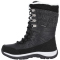 Mols Bakan V2 wasserdichte Stiefel Damen 1001 - black 36