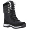 Mols Bakan V2 wasserdichte Stiefel Damen 1001 - black 36