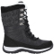 Mols Bakan V2 wasserdichte Stiefel Damen 1001 - black 36