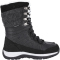 Mols Bakan V2 wasserdichte Stiefel Damen 1001 - black 36