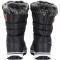 Mols Enfield V2 wasserdichte Stiefel Damen 1001 - black 37