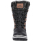 Mols Enfield V2 wasserdichte Stiefel Damen 1001 - black 37