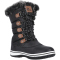 Mols Enfield V2 wasserdichte Stiefel Damen 1001 - black 37
