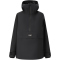 SLOPE Ruki Lined Shell Ski-Anorak Damen 1001 - black XXS