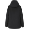 SLOPE Ruki Lined Shell Ski-Anorak Damen 1001 - black XXS