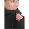 SLOPE Ruki Lined Shell Ski-Anorak Damen 1001 - black XXS