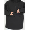 SLOPE Ruki Lined Shell Ski-Anorak Damen 1001 - black XXS