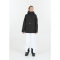 SLOPE Ruki Lined Shell Ski-Anorak Damen 1001 - black XXS
