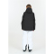 SLOPE Ruki Lined Shell Ski-Anorak Damen 1001 - black XXS