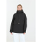 SLOPE Ruki Lined Shell Ski-Anorak Damen 1001 - black XXS