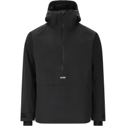 SLOPE Ruki Lined Shell Ski-Anorak Herren 1001 - black M