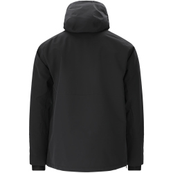 SLOPE Ruki Lined Shell Ski-Anorak Herren 1001 - black M