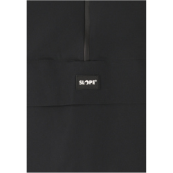 SLOPE Ruki Lined Shell Ski-Anorak Herren 1001 - black M