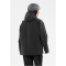 SLOPE Ruki Lined Shell Ski-Anorak Herren 1001 - black M