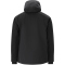 SLOPE Ruki Lined Shell Ski-Anorak Herren 1001 - black M