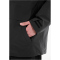 SLOPE Ruki Lined Shell Ski-Anorak Herren 1001 - black M