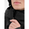 SLOPE Ruki Lined Shell Ski-Anorak Herren 1001 - black M