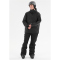 SLOPE Ruki Lined Shell Ski-Anorak Herren 1001 - black M