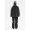 SLOPE Ruki Lined Shell Ski-Anorak Herren 1001 - black M