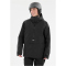SLOPE Ruki Lined Shell Ski-Anorak Herren 1001 - black M