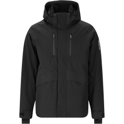 SLOPE Kenai Skijacke Herren 1001 - black L