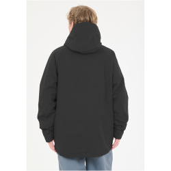 SLOPE Kenai Skijacke Herren 1001 - black L