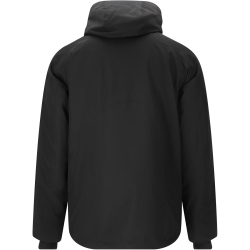 SLOPE Kenai Skijacke Herren 1001 - black L