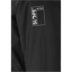 SLOPE Kenai Skijacke Herren 1001 - black L