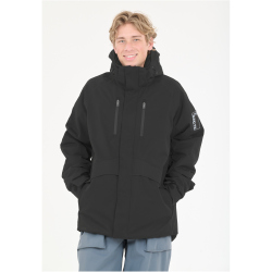 SLOPE Kenai Skijacke Herren 1001 - black L