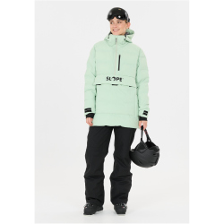 SLOPE Killy Skihose Damen 1001 - black XS