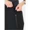 SLOPE Killy Skihose Damen 1001 - black XS