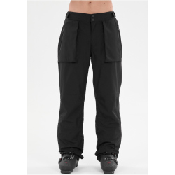SLOPE Killy Skihose Herren 1001 - black XXS