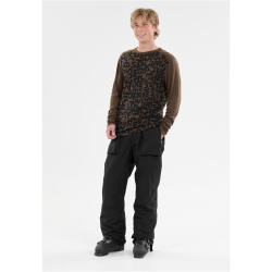 SLOPE Killy Skihose Herren 1001 - black XS