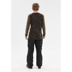 SLOPE Killy Skihose Herren 1001 - black XS