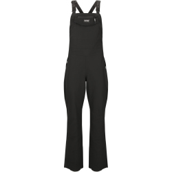 SLOPE Kenwood Ski-Latzhose Damen 1001 - black XXS