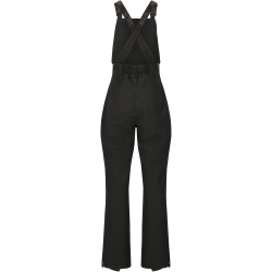 SLOPE Kenwood Ski-Latzhose Damen 1001 - black XXS