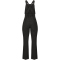SLOPE Kenwood Ski-Latzhose Damen 1001 - black XXS