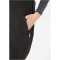 SLOPE Kenwood Ski-Latzhose Damen 1001 - black XXS