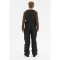SLOPE Kenwood Ski-Latzhose Herren 1001 - black 3XS