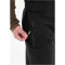 SLOPE Kenwood Ski-Latzhose Herren 1001 - black 3XS