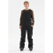 SLOPE Kenwood Ski-Latzhose Herren 1001 - black 3XS