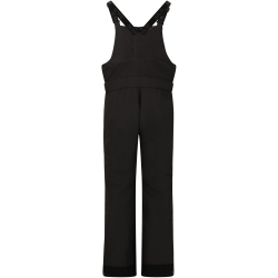 SLOPE Kenwood Ski-Latzhose Herren 1001 - black XXS